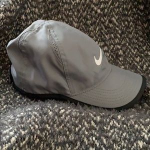 Featherlight dri fit Nike ball cap